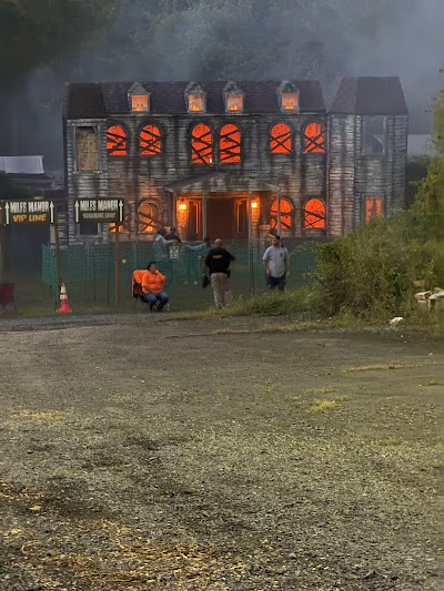 The Valley Of Fear and The Original Haunted Hayride photo 4