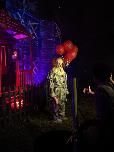 The Valley Of Fear and The Original Haunted Hayride photo 5