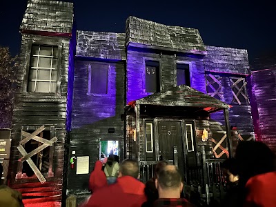 The Valley Of Fear and The Original Haunted Hayride photo 3