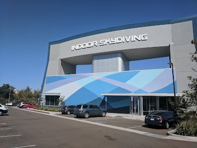 iFLY Indoor Skydiving - San Diego Mission Valley photo 2