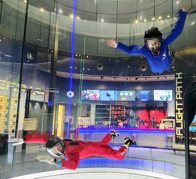 iFLY Indoor Skydiving - San Diego Mission Valley photo 3
