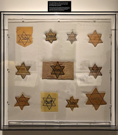 Dallas Holocaust and Human Rights Museum photo 4