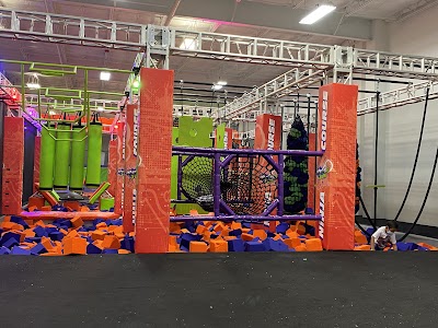 MegaJump Doral Trampoline Park and Laser Tag photo 3