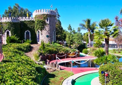 Sherman Oaks Castle Park photo 3