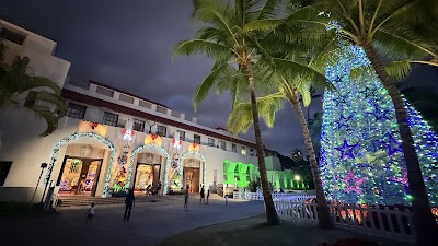 Honolulu City Hall photo 4