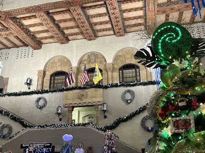 Honolulu City Hall photo 3