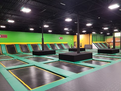 Sky Zone Smyrna photo 3