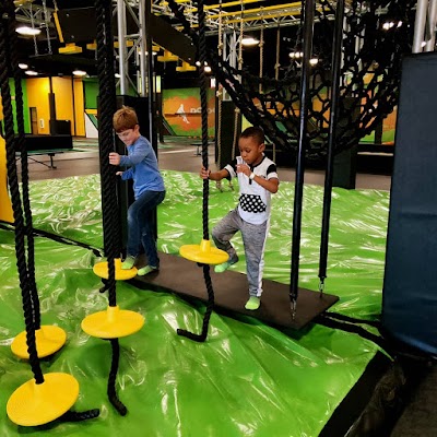 Sky Zone Smyrna photo 2