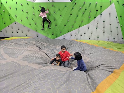 Sky Zone Smyrna photo 5