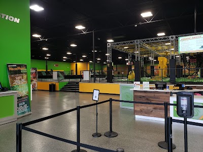 Sky Zone Smyrna photo 4