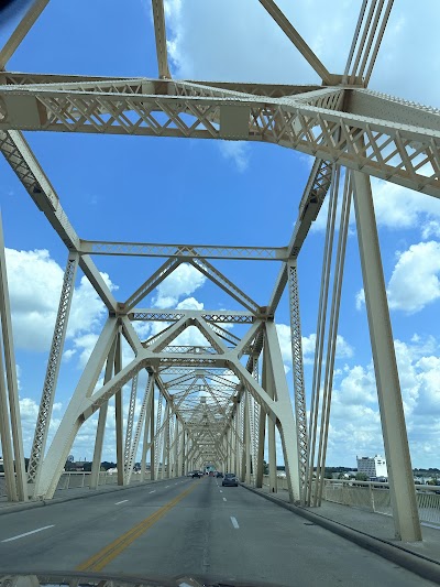 George Rogers Clark Memorial Bridge (Toll Free) photo 2