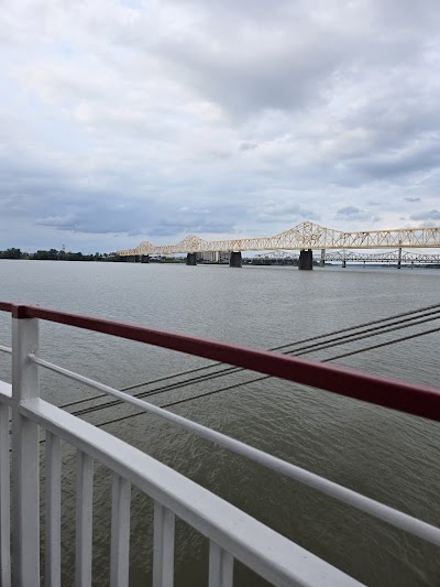 George Rogers Clark Memorial Bridge (Toll Free) photo 4