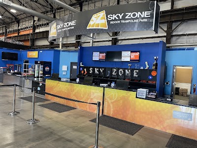 Sky Zone Trampoline Park photo 4