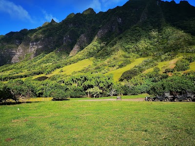 Kualoa Ranch photo 3