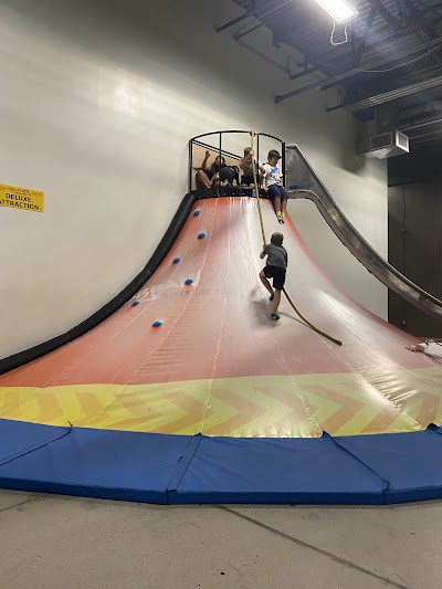 Urban Air Trampoline and Adventure Park photo 5