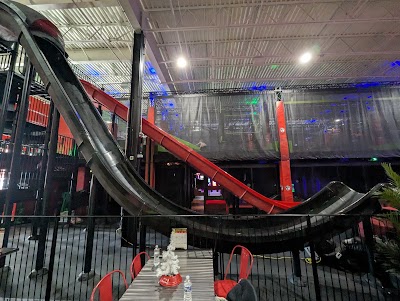 Adrenaline Monkey Adventure Park photo 2