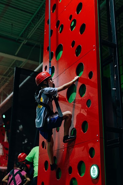 Adrenaline Monkey Adventure Park photo 3