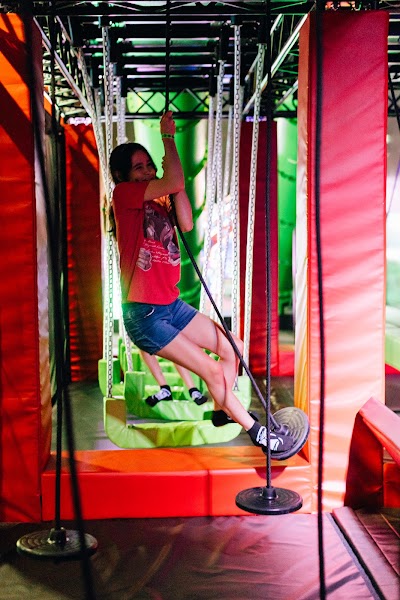 Adrenaline Monkey Adventure Park photo 5