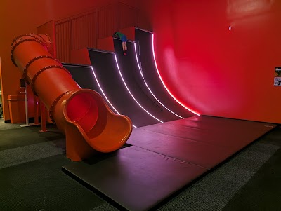 Adrenaline Monkey Adventure Park photo 4