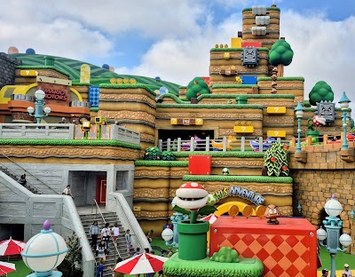 Universal Epic Universe photo 3