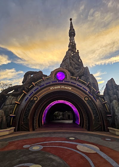 Universal Epic Universe photo 5