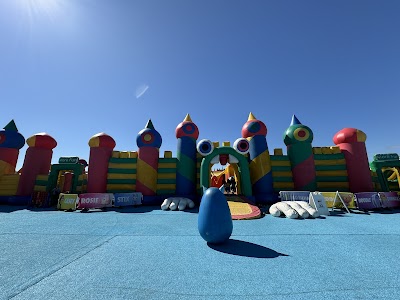 FUNBOX SAN JOSE photo 2