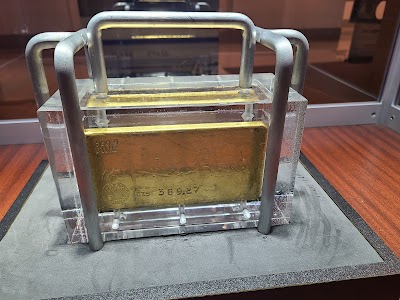 Money Museum photo 5