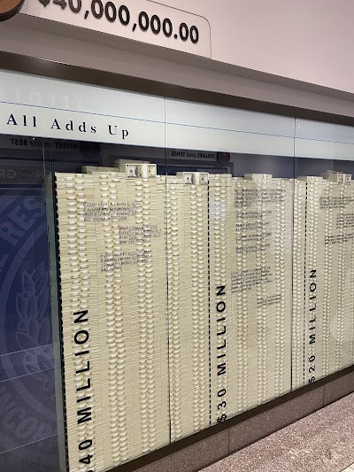Money Museum photo 3