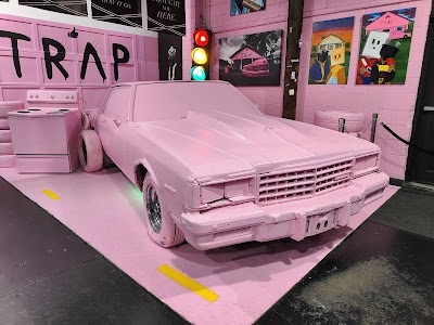 Trap Music Museum photo 2