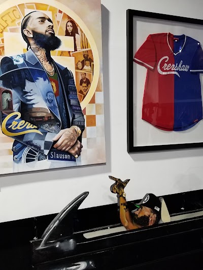 Trap Music Museum photo 5