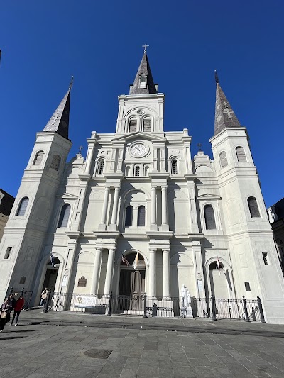 Jackson Square photo 4