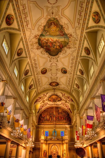 Jackson Square photo 3
