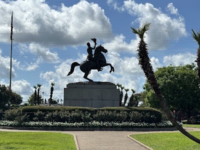 Jackson Square photo 2