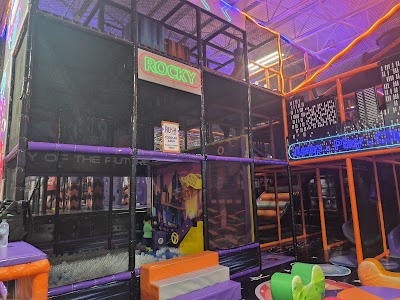 The Rush Fun Park photo 4