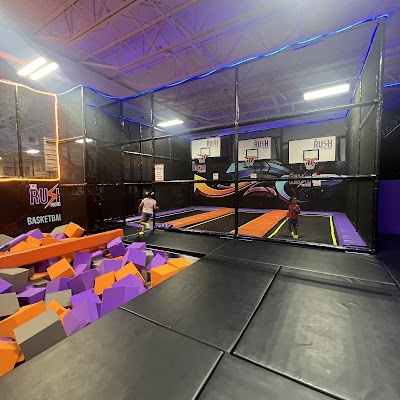 The Rush Fun Park photo 3