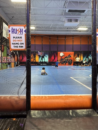 The Rush Fun Park photo 5