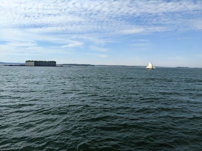 Fort Gorges photo 3