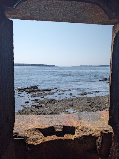 Fort Gorges photo 5