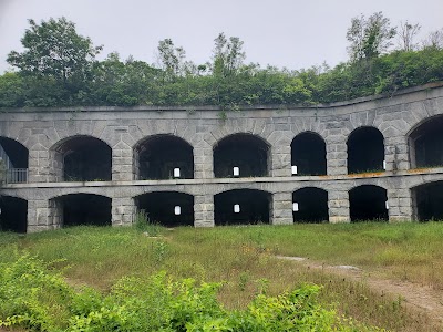 Fort Gorges photo 2