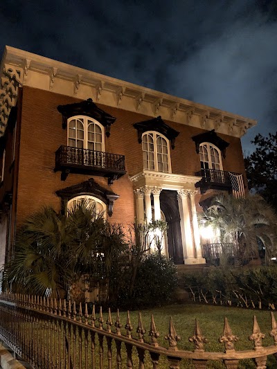 Mercer Williams House Museum photo 2