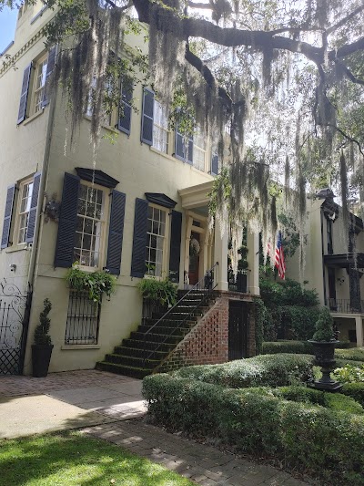 Mercer Williams House Museum photo 5