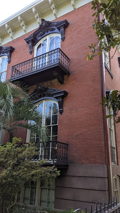 Mercer Williams House Museum photo 3