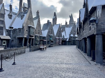 The Wizarding World of Harry Potter photo 2