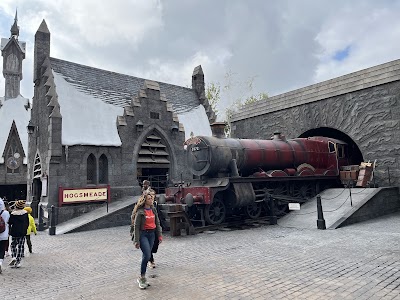 The Wizarding World of Harry Potter photo 4