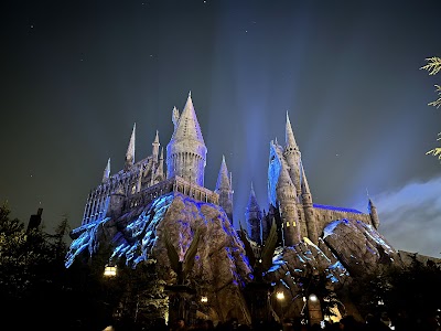 The Wizarding World of Harry Potter photo 3