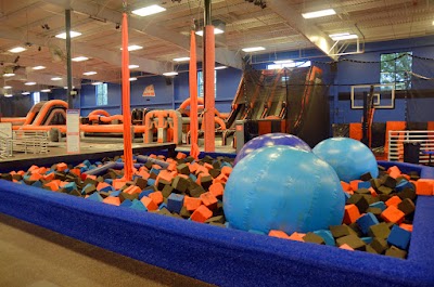 Sky Zone Trampoline Park photo 4