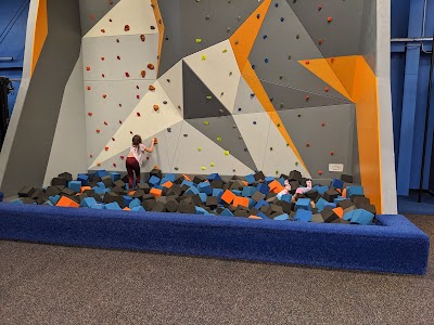 Sky Zone Trampoline Park photo 5