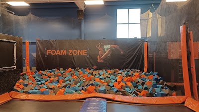 Sky Zone Trampoline Park photo 3
