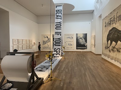 Weisman Art Museum photo 5