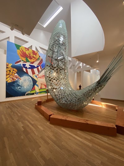 Weisman Art Museum photo 2